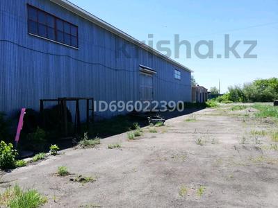 Склады · 400 м² за 160 000 〒 в Костанае