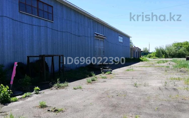 Қоймалар · 750 м², бағасы: 900 000 ₸ в Костанае — фото 6
