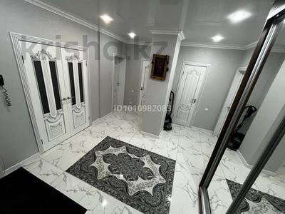 3-комнатная квартира · 70.9 м² · 1/14 этаж, Кошкарбаева 45/1 за 38 млн ₸ в Астане, Алматы р-н
