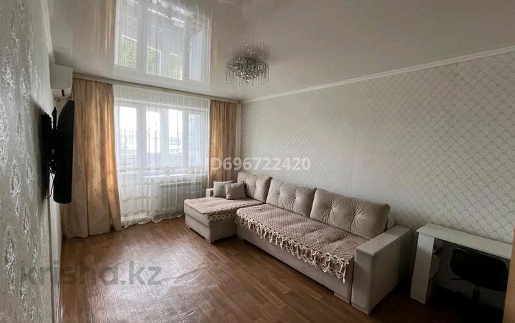 3-комнатная квартира · 62 м² · 5/5 этаж, Боровской 51 — Бакалея за 17.5 млн ₸ в Кокшетау — фото 16