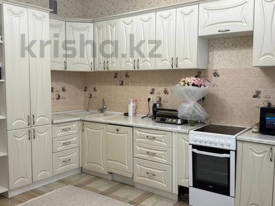 3-бөлмелі пәтер · 93.1 м² · 3/10 қабат, Мәңгілік Ел 37/1 — ГОРЯЧАЯ ЦЕНА, бағасы: 70 млн ₸ в Астане, Есильский р-н