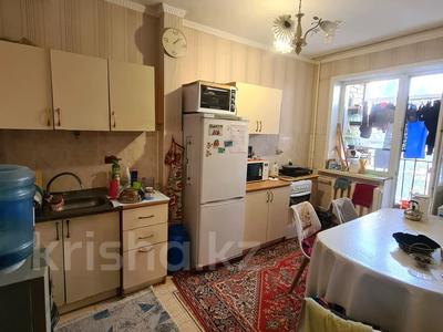 2-бөлмелі пәтер, 60 м², 2/12 қабат, Кошкарбаева 40, бағасы: 21.5 млн 〒 в Астане, Алматы р-н