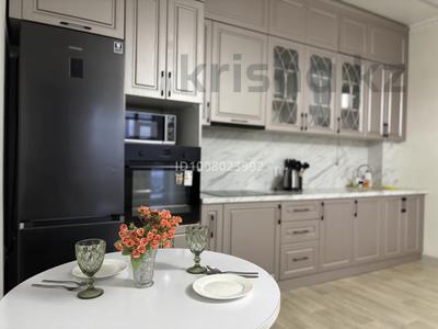 2-комнатная квартира · 60 м², Малика Габдулина 4 за 2 000 ₸ в Кокшетау