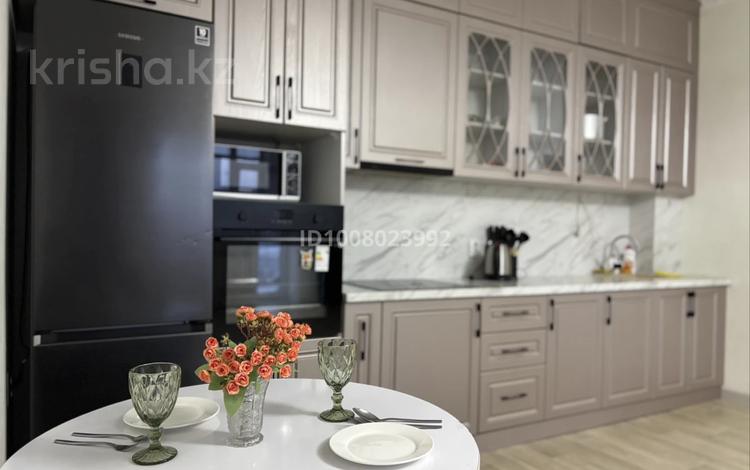 2-комнатная квартира · 60 м², Малика Габдулина 4 за 2 000 ₸ в Кокшетау — фото 4