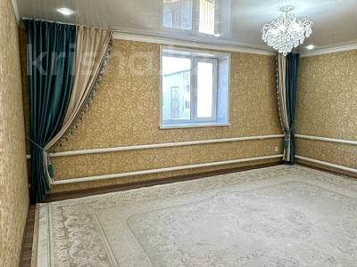 Отдельный дом · 4 комнаты · 74.3 м² · 5 сот., Ж. Молдагалиев за 12.5 млн 〒 в Подстепном