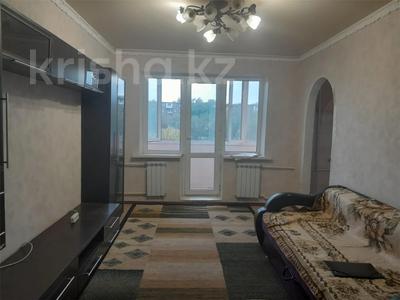 3-комнатная квартира · 57.1 м² · 3/5 этаж, ул. Абая за 12 млн 〒 в Темиртау