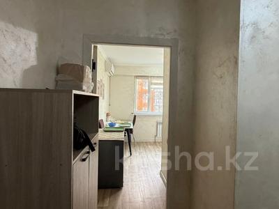 1-бөлмелі пәтер · 44 м² · 5/10 қабат, Шұғыла ш/а., бағасы: 29 млн ₸ в Алматы, Наурызбайский р-н