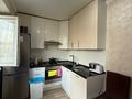 1-бөлмелі пәтер · 44 м² · 5/10 қабат, Шұғыла ш/а., бағасы: 29 млн ₸ в Алматы, Наурызбайский р-н — фото 2