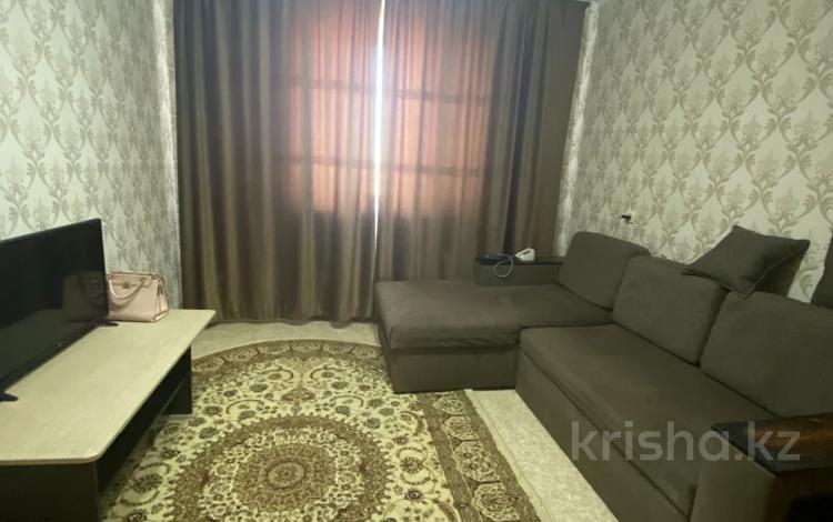 3-комнатная квартира · 63.5 м² · 9/9 этаж, мкр 11 за 20.5 млн ₸ в Актобе — фото 2