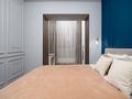 3-комнатная квартира · 70 м² · 2/20 этаж, Гагарина 310 за 50 000 〒 в Алматы, Бостандыкский р-н — фото 7
