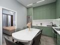 3-комнатная квартира · 70 м² · 2/20 этаж, Гагарина 310 за 50 000 〒 в Алматы, Бостандыкский р-н — фото 12