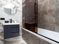 3-комнатная квартира · 70 м² · 2/20 этаж, Гагарина 310 за 50 000 〒 в Алматы, Бостандыкский р-н — фото 21