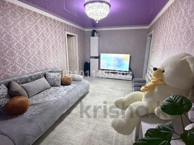 2-комнатная квартира · 46 м² · 5/5 этаж, мкр Мынбулак — 9 микрорайон, со стороны рынка Кайкармет, не доезжая до «Брак и семья» за 14 млн ₸ в Таразе