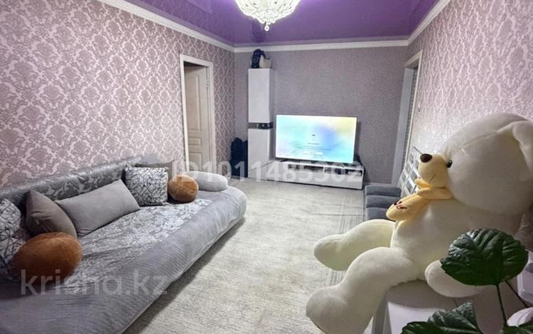 2-комнатная квартира · 46 м² · 5/5 этаж, мкр Мынбулак — 9 микрорайон, со стороны рынка Кайкармет, не доезжая до «Брак и семья» за 14 млн ₸ в Таразе — фото 7
