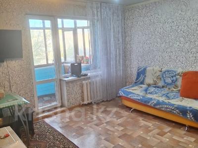 2-комнатная квартира, 42 м², 2/5 этаж, Брусиловского за 16.5 млн 〒 в Петропавловске