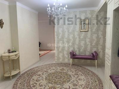 5-бөлмелі пәтер · 140 м² · 8/10 қабат, 30-ш/а. 181, бағасы: 50 млн ₸ в Актау, 30-й мкр