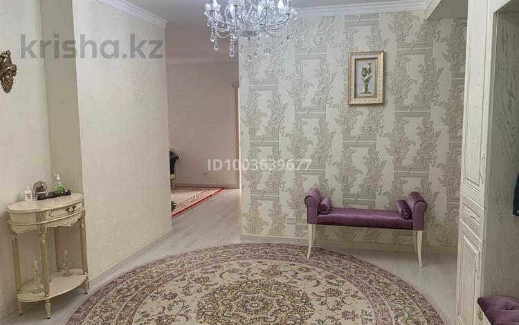 5-комнатная квартира · 140 м² · 8/10 этаж, 30-й мкр 181 за 50 млн ₸ в Актау — фото 2