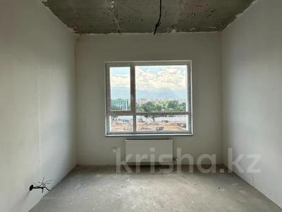 2-комнатная квартира · 40.5 м² · 9/9 этаж, Райымбека 219Б — 1 ОЧЕРЕДЬ! ИПОТЕКУ ПРОХОДИТ! за 36.5 млн ₸ в Алматы, Жетысуский р-н