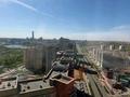 2-бөлмелі пәтер · 42 м² · 27/28 қабат, Кошкарбаева 10/1, бағасы: 30.8 млн ₸ в Астане, Сарайшык р-н