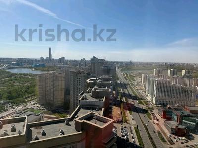 2-бөлмелі пәтер · 42 м² · 27/28 қабат, Кошкарбаева 10/1, бағасы: 30.8 млн ₸ в Астане, Сарайшык р-н
