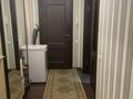 4-комнатная квартира · 78 м² · 9/9 этаж, мкр Юго-Восток, Мкр Орбита 34 за 31 млн ₸ в Караганде, Казыбек би р-н — фото 13
