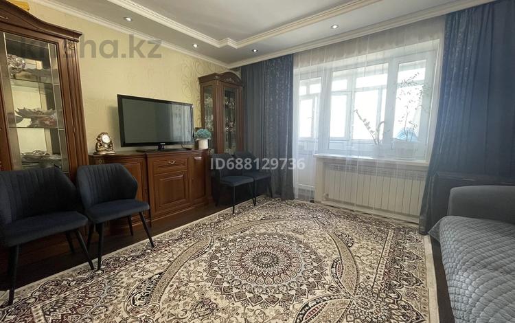 4-комнатная квартира · 78 м² · 9/9 этаж, мкр Юго-Восток, Мкр Орбита 34 за 31 млн ₸ в Караганде, Казыбек би р-н — фото 5