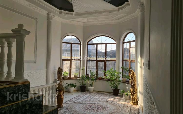 Дом · 7 комнат · 350 м², мкр Жулдыз-2, Иванова за 70 000 〒 в Алматы, Турксибский р-н — фото 13