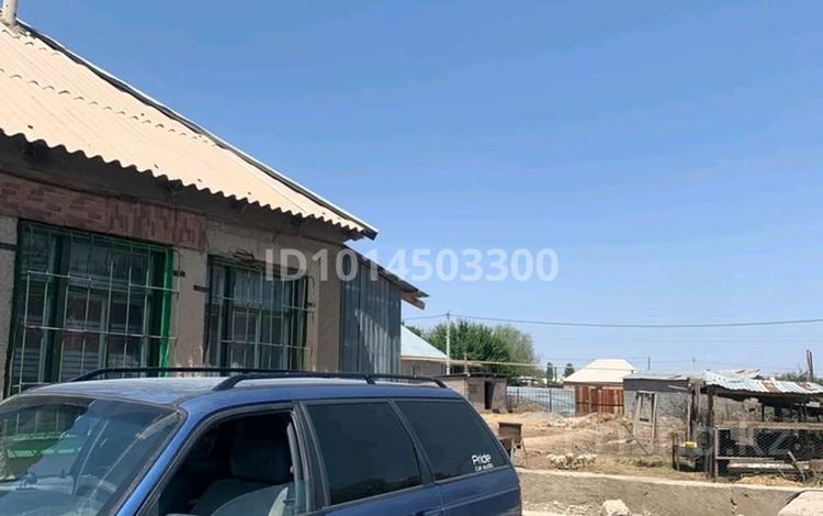 Дача · 3 комнаты · 36 м² · 12 сот., Құлагер 281/1 — Рядом центра за 11 млн ₸ в Шубарсу — фото 2