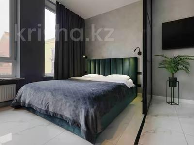 1-комнатная квартира · 44 м² · 4/5 этаж, мкр. Алтын орда, Мкр.Батыс-2 54Б за 18 000 〒 в Актобе