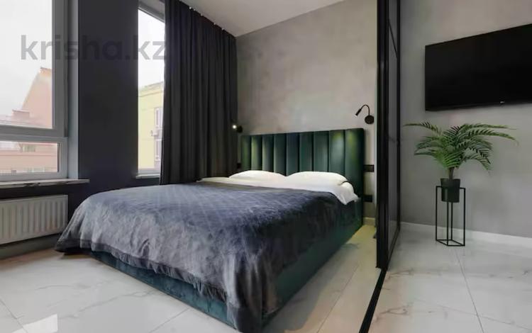 1-комнатная квартира · 44 м² · 4/5 этаж, мкр. Алтын орда, Мкр.Батыс-2 54Б за 18 000 ₸ в Актобе — фото 2