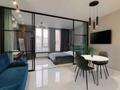 1-комнатная квартира · 44 м² · 4/5 этаж, мкр. Алтын орда, Мкр.Батыс-2 54Б за 18 000 ₸ в Актобе — фото 2