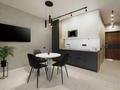 1-комнатная квартира · 44 м² · 4/5 этаж, мкр. Алтын орда, Мкр.Батыс-2 54Б за 18 000 ₸ в Актобе — фото 4