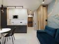 1-комнатная квартира · 44 м² · 4/5 этаж, мкр. Алтын орда, Мкр.Батыс-2 54Б за 18 000 ₸ в Актобе — фото 5
