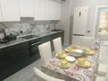 2-комнатная квартира · 120 м² · 4/14 этаж, мкр Нурсат 2 14А — Шаяхметова Назарбаева за 25 000 ₸ в Шымкенте, Каратауский р-н — фото 14