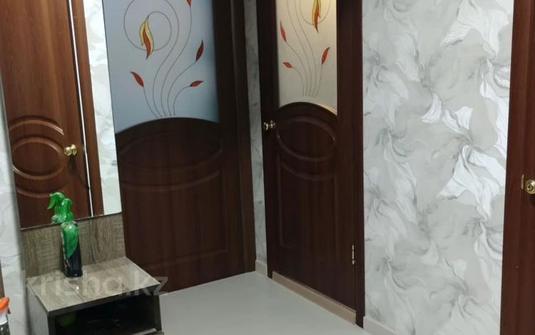 2-комнатная квартира · 54 м² · 2/15 этаж, Толе би 273В/7В за 250 000 ₸ в Алматы, Алмалинский р-н — фото 2