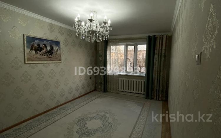 3-комнатная квартира, 61.4 м², 5/5 этаж, Абая 84/4 за 14 млн 〒 в Темиртау — фото 2