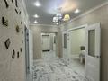 4-комнатная квартира · 130.6 м² · 4/9 этаж, Береке за 62 млн ₸ в Костанае — фото 4