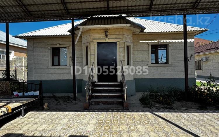 Отдельный дом · 4 комнаты · 150 м² · 10 сот., Бакбергенова 14 за 41 млн 〒 в Таразе — фото 2