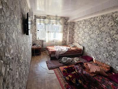 1-бөлмелі пәтер · 40 м² · 4/5 қабат, КАЛДАЯКОВА 13 — УГОЛ 8 МАРТА { МЕЧЕТЬ } НАД ЦОНОМ, бағасы: 11 млн ₸ в Шымкенте, Туран р-н