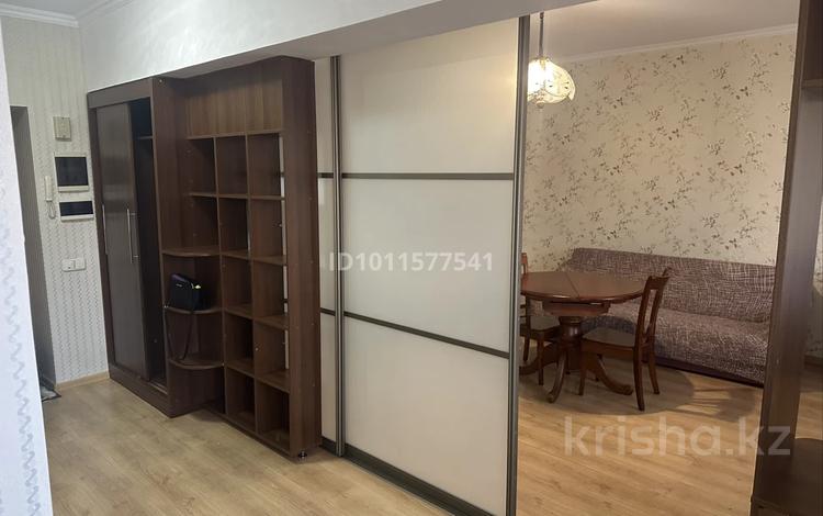 1-комнатная квартира · 40 м² · 2/5 этаж, Клочкова 163 — Бухар жырау - Ауэзова (недалеко от Атакента) за 270 000 ₸ в Алматы, Бостандыкский р-н — фото 2