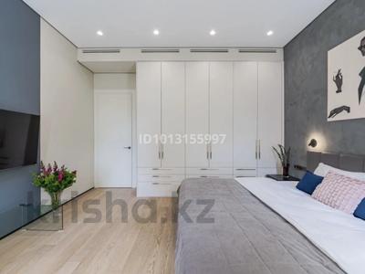 1-бөлмелі пәтер · 42 м², Туран 55/11, бағасы: 15 600 ₸ в Астане, Нура р-н