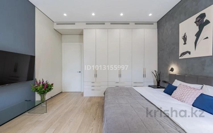 1-комнатная квартира · 42 м², Туран 55/11 за 15 600 ₸ в Астане, Нура р-н — фото 2