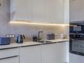 1-комнатная квартира · 42 м², Туран 55/11 за 15 600 ₸ в Астане, Нура р-н — фото 3