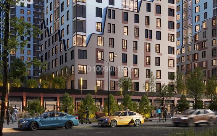 Паркинг · Абая 160к6 за 43 000 〒 в Алматы, Бостандыкский р-н — фото 2