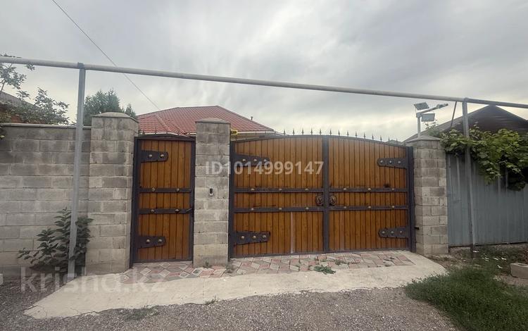 Отдельный дом · 5 комнат · 160 м² · 6 сот., мкр Алгабас 182 — Магази Назерке за 60 млн ₸ в Алматы, Алатауский р-н — фото 2