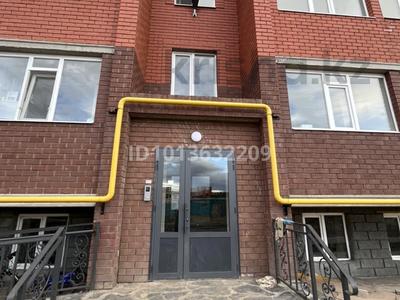 2-комнатная квартира · 62 м² · 2/61 этаж, Саяжай 377е 377е — Юрта за 130 000 ₸ в Актобе, жилой массив Жилянка
