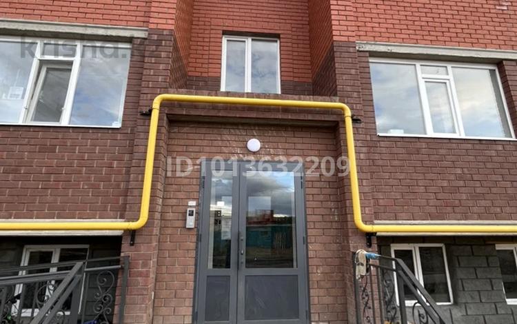 2-комнатная квартира · 62 м² · 2/61 этаж, Саяжай 377е 377е — Юрта за 130 000 ₸ в Актобе, жилой массив Жилянка — фото 2