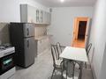 2-комнатная квартира · 62 м² · 2/61 этаж, Саяжай 377е 377е — Юрта за 130 000 ₸ в Актобе, жилой массив Жилянка — фото 16