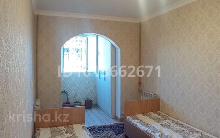 2-комнатная квартира · 51 м² · 2/5 этаж, 18-й микрорайон за 180 000 ₸ в Шымкенте, Аль-Фарабийский р-н — фото 2