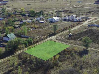 Участок · 12 соток, Акжар, СК Геолог ОСТ 46 46 за 1.7 млн 〒